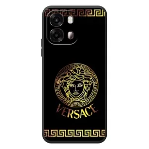Чехлы VERSACE для
ОПО A6с
(PREMIUMPrint) (Logo Versace)