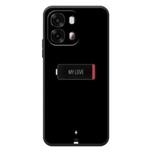 Чехлы для любимой на 

ОПО A6с 
 (VPrint)