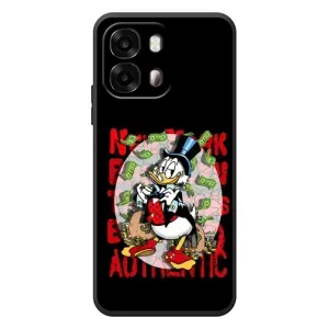 Чехлы для 

ОПО A6с 
 - Scrooge MagDag (PREMIUMPrint) (MagDag)