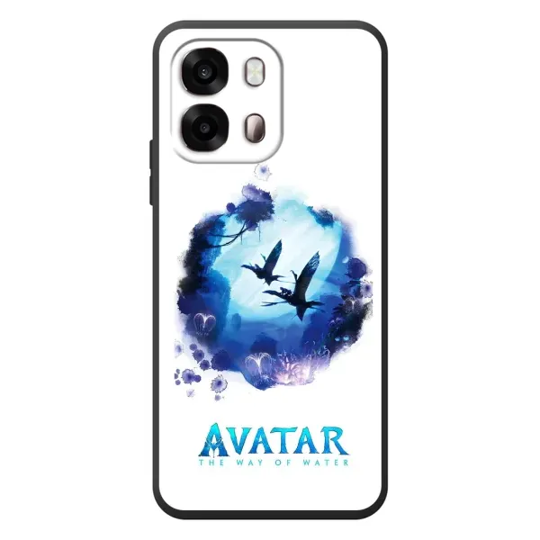 Чохол з принтом «світ Аватарів» для OPPO A6s Чохол з принтом «світ Аватарів» для OPPO A6s