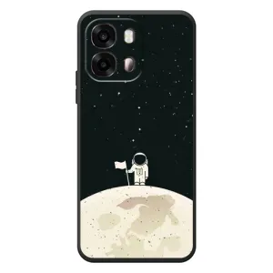 Космические Чехлы для
ОПО A6с
(VPrint) (На луне)