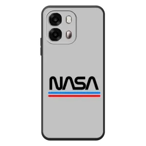 Чехол NASA для OPPO A6s (AlphaPrint) (NASA)
