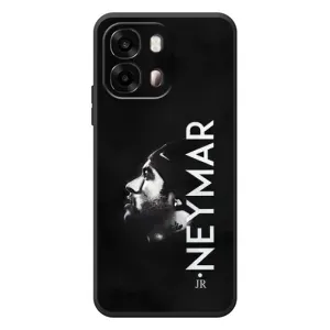 Чехол Неймар для OPPO A6s (AlphaPrint) (NEYMAR)