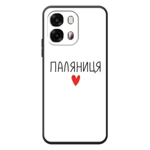 Чехлы Доброго вечора, ми за України для 

ОПО A6с 
 (AlphaPrint) (Паляниця)