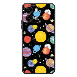 Космические Чехлы для
ОПО A6с
(VPrint) (Рисованные планеты)