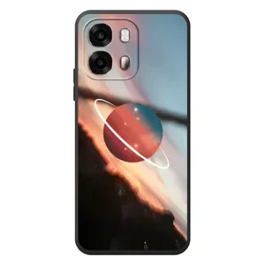 Космические Чехлы для
ОПО A6с
(VPrint) (Сатурн)