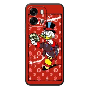 Чехлы для 

ОПО A6с 
 - Scrooge MagDag (PREMIUMPrint) (Scrooge MagDag)