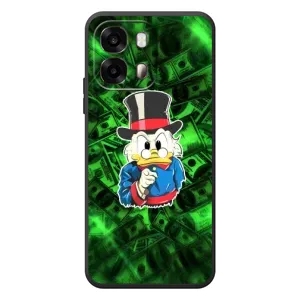Чехлы для 

ОПО A6с 
 - Scrooge MagDag (PREMIUMPrint) (Скрудж МакДак)