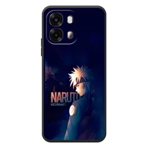Naruto Anime Чохли для 

ОРО A6с 
  (AlphaPrint) (тінь Наруто)