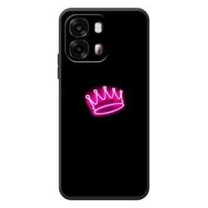 Чохол з Короною 

ОРО A6с 
  - (AlphaPrint) (Яскрава корона)