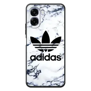 Чехлы Адидас для OPPO A6x (AlphaPrint)
