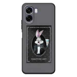 Брендновые Чехлы для OPPO A6x - (PREMIUMPrint)