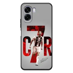 Чехол Криштиану Роналду для OPPO A6x (AlphaPrint) (C7R)