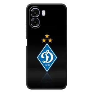 Чехлы для OPPO A6x (VPrint) - Футбольные клубы (Динамо Киев)