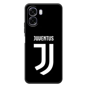 Чехлы для OPPO A6x (VPrint) - Футбольные клубы (ФК Ювентус)