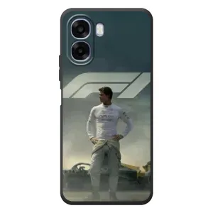 Чехол Формула1 на OPPO A6x (Формула 1)