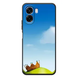 Чехол с мультфильмом Шрек на OPPO A6x