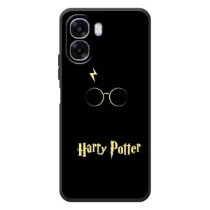 Чехлы Фильмы для ОППО А6х (VPrint) (Harry Potter)