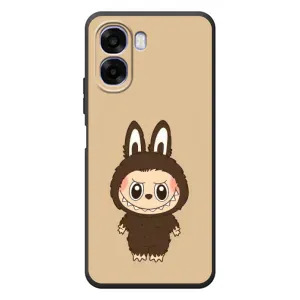 Чехол с Лабубу на OPPO A6x