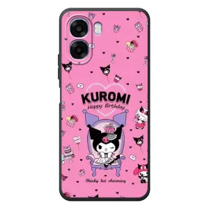 Чохли з топовими принтами для ОРО A6х (KUROMI)
