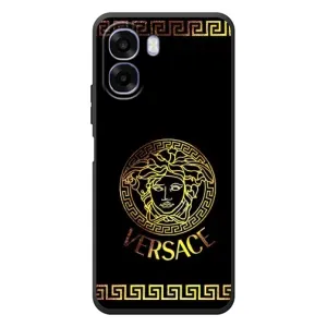 Чехлы VERSACE для ОППО А6х (PREMIUMPrint)