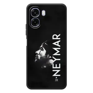 Чехол Неймар для OPPO A6x (AlphaPrint) (NEYMAR)