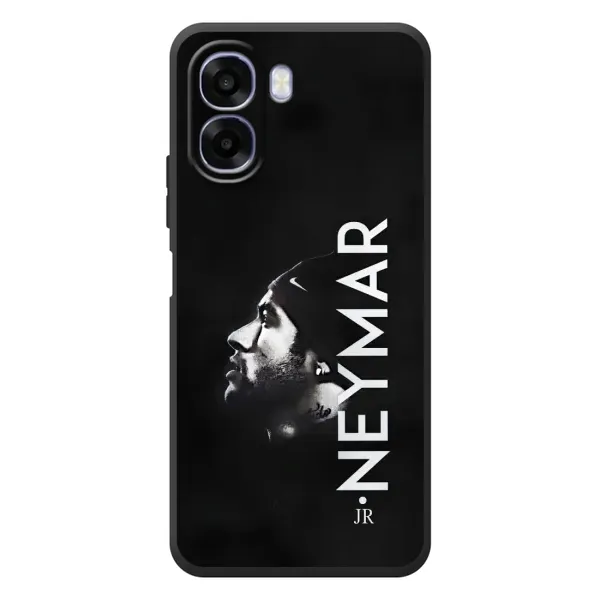 Чехол с принтом «NEYMAR» для OPPO A6x