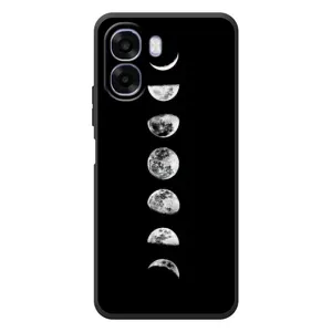 Космические Чехлы для ОППО А6х (VPrint) (Планеты)