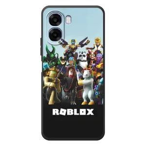 Чохли з топовими принтами для ОРО A6х (ROBLEX)