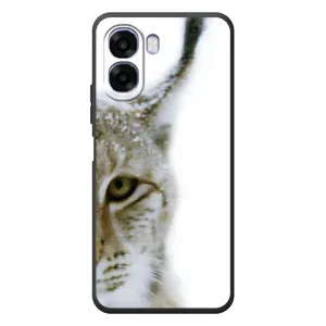 Чехлы с картинками животных OPPO A6x
