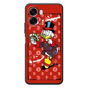 Чехлы для ОППО А6х - Scrooge MagDag (PREMIUMPrint) (Scrooge MagDag)