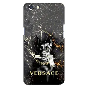 Чохли VERSACE для ОППО A71 (PREMIUMPrint) (AlphaPrint-ген.)