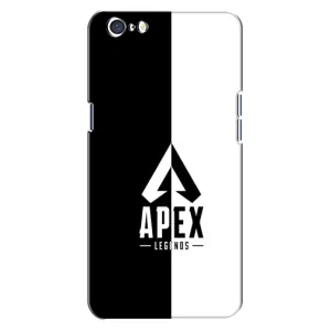 Чохли з топовими принтами для ОППО A71 (APEX)