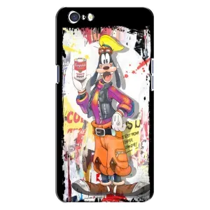 Популярні Чохли з картинками для ОППО A71 (Bad Wolf)