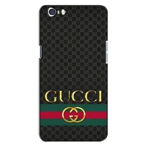 Чохли GUCCI для ОППО A71 (AlphaPrint) (Gucci оригінал)