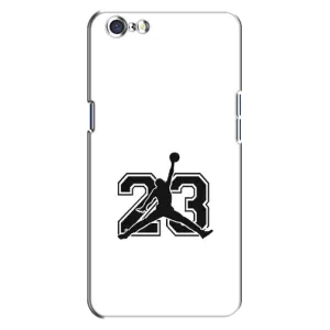Чохли для Oppo A71 - з картинкою JORDAN (AlphaPrint) (Jordan 23)