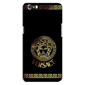 Чохли VERSACE для ОППО A71 (PREMIUMPrint) (Logo Versace)