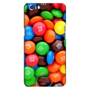 Чохол для ОППО A71 - (AlphaPrint) з принтом (ТОП продажів) (MM's)