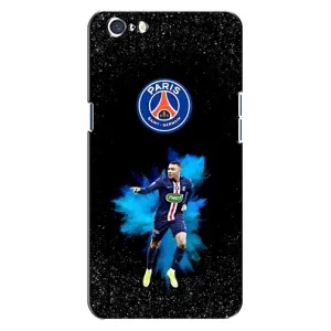 Чохли Кіліан Мбаппе для Oppo A71 (Мбаппе ПСЖ)