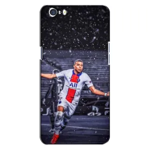 Чохли Кіліан Мбаппе для Oppo A71 (Mbappe PSG)