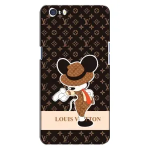Чохол Disney Mouse Oppo A71 (PREMIUMPrint) (Міккі Джексон)