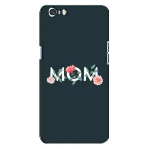 Чохли для мами на Oppo A71 (Mom дизайн)