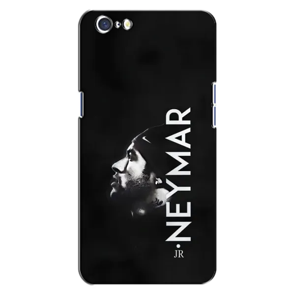 Чехол с принтом «NEYMAR» для OPPO A71