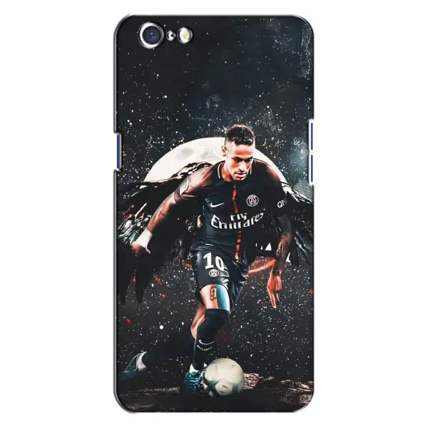 Чехол с принтом «PSG Neymar» для OPPO A71