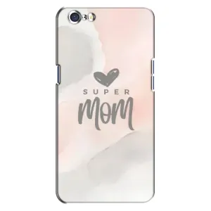 Чохли для мами на Oppo A71 (Супер мама)