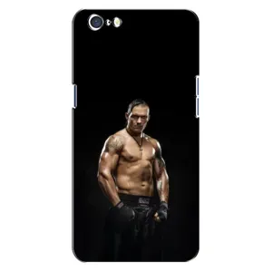 Чохол з картинкою Олександр Усик для Oppo A71 (Чемпіон Олександр Усик)
