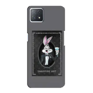 Брендновые Чехлы для Oppo a72 (5G) - (PREMIUMPrint)