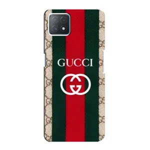 Чехлы ГУЧЧИ для Оппо А72 (5G) (AlphaPrint) (Gucci дизайн)