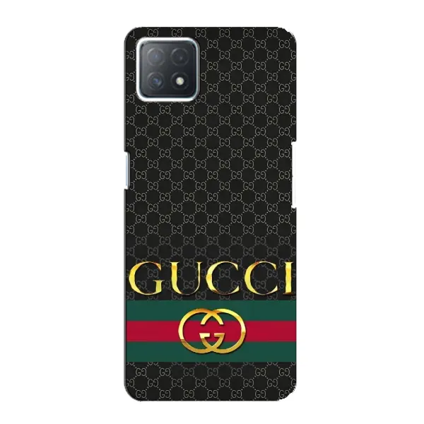 Чехол с принтом «Gucci оригинал» для OPPO A72 (5G) Чехол с принтом «Gucci оригинал» для OPPO A72 (5G)
