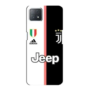 Чехлы для Oppo a72 (5G) (VPrint) - Футбольные клубы